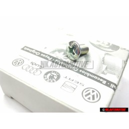 Γνήσιο VW Βίδα - N 0142643