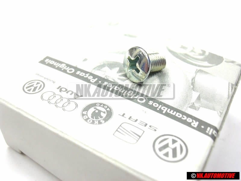 Γνήσιο VW Βίδα - N 0142643