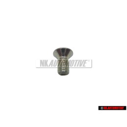 Γνήσιο VW Βίδα - N 0142643