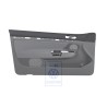 Γνήσιο VW Επένδυση Πόρτας (Ύφασμα) Ανθρακί/Artgrey - 1K3867011APRDD