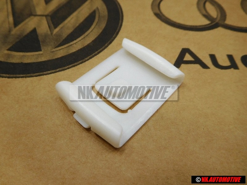 Γνήσιο VW Τεμάχιο Ολίσθησης - 191881213