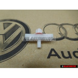 Γνήσιο VW Σφιγκτήρας Για Διακ. 