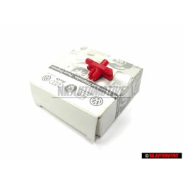 VW CLASSIC PARTS Κλιπ - 803853139C
