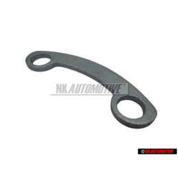 Γνήσιο VW Υποθεματική Πλάκα - 1J0407357A