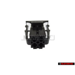 Γνήσιο VW Περίβλημα Επίπεδης Επαφής - 1J0972722