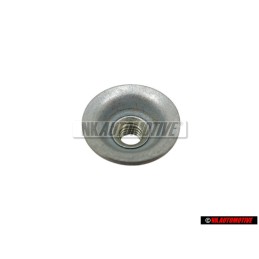 Γνήσιο VW Εξαγωγικό Παξιμάδι - 357837270