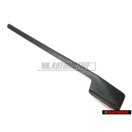 Γνήσιο VW Κάλυμμα Για Ράγα Οδήγησης - 357881087