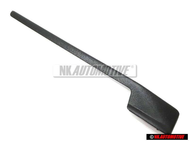 Γνήσιο VW Κάλυμμα Για Ράγα Οδήγησης - 357881087