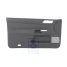 Γνήσιο VW Επένδυση Πόρτας (Ύφασμα) Ανθρακί/Artgrey - 1K4867011DARDB