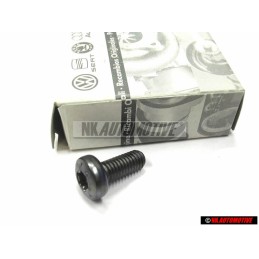 Γνήσιο VW Βίδα Άλεν - Φακοειδής - N 10029206