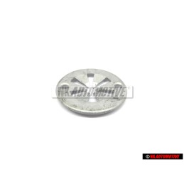 Γνήσιο VW Ροδέλα Σύσφιγξης - N 90796502