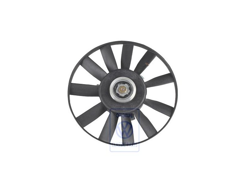 Γνήσιο VW Ανεμιστήρας Ψυγείου - 357959455L