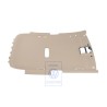 Γνήσιο VW Διαμορφωμένος Ουρανός Μπεζ Pure - 1K3867501AF3U5