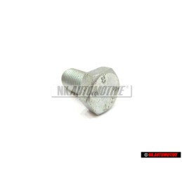 Γνήσιο VW Βίδα Με Εξαγωνική Κεφαλή - 3B0857799