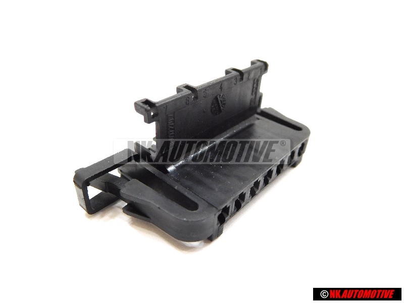 Γνήσιο VW Περίβλημα Επίπεδης Επαφής - 3B0972707