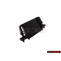 Γνήσιο VW Περίβλημα Επίπεδης Επαφής - 3B0972707