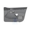 Γνήσιο VW Επένδυση Πόρτας (Ύφασμα) Ανθρακί/Artgrey - 1K4867012DBRDG