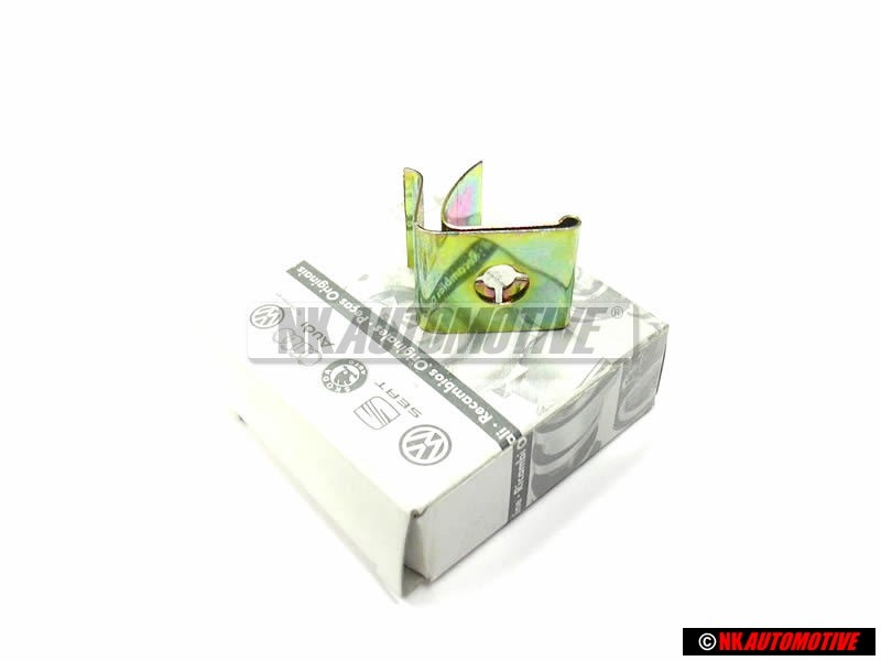 Γνήσιο VW Κλιπ - 175863089
