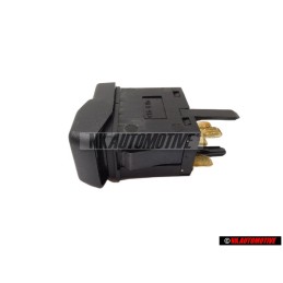 Γνήσιο VW Διακόπτης Για Θερμαινόμενο Πίσω Παρμπρίζ - 535959621