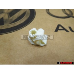 Γνήσιο VW Στήριγμα Για Σωλήνα Φρένων - 5Q0611797B