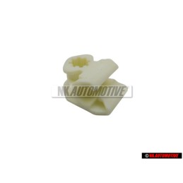 Γνήσιο VW Στήριγμα Για Σωλήνα Φρένων - 5Q0611797B