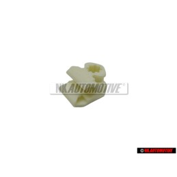 Γνήσιο VW Στήριγμα Για Σωλήνα Φρένων - 5Q0611797B