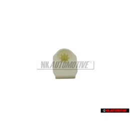 Γνήσιο VW Στήριγμα Για Σωλήνα Φρένων - 5Q0611797B
