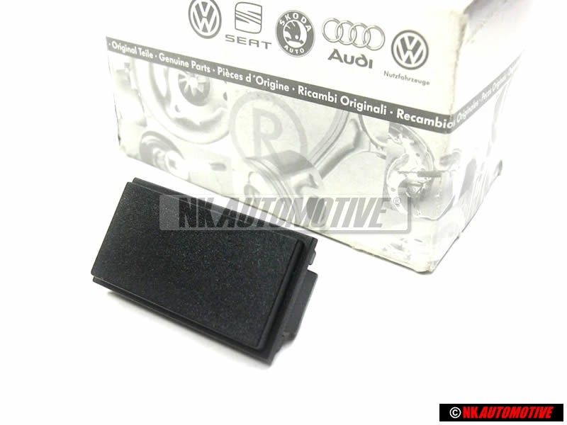 Γνήσιο VW Τυφλό Καπάκι - 171919079A