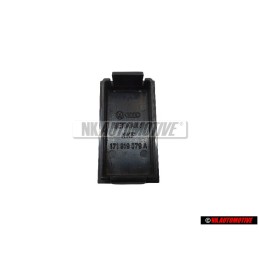 Γνήσιο VW Τυφλό Καπάκι - 171919079A