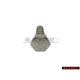 Γνήσιο VW Βίδα Με Εξαγωνική Κεφαλή - 803019837