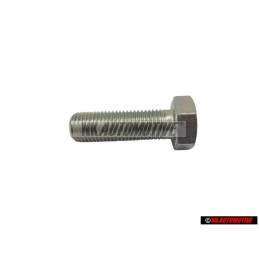 Γνήσιο VW Βίδα Με Εξαγωνική Κεφαλή - 803019837