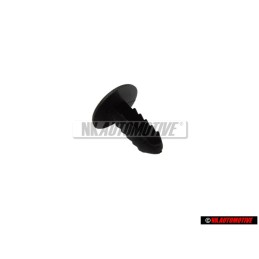 Γνήσιο VW Κλιπ - 823863203