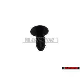 Γνήσιο VW Κλιπ - 823863203