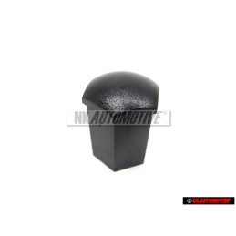 Γνήσιο VW Βιδωτό Καπάκι Τροχού - 867601173