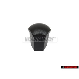Γνήσιο VW Βιδωτό Καπάκι Τροχού - 867601173