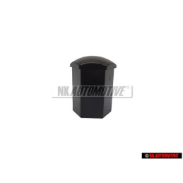 Γνήσιο VW Βιδωτό Καπάκι Τροχού - 867601173
