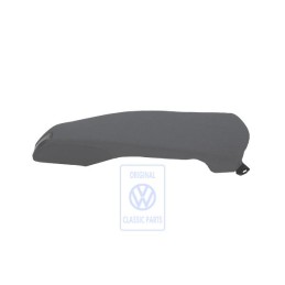 Γνήσιο VW Πλευρικό Μαξιλάρι (Ύφασμα) Ανθρακί - 1K4885703BDTQA