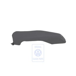 Γνήσιο VW Πλευρικό Μαξιλάρι (Ύφασμα) Ανθρακί - 1K4885704BGTQA