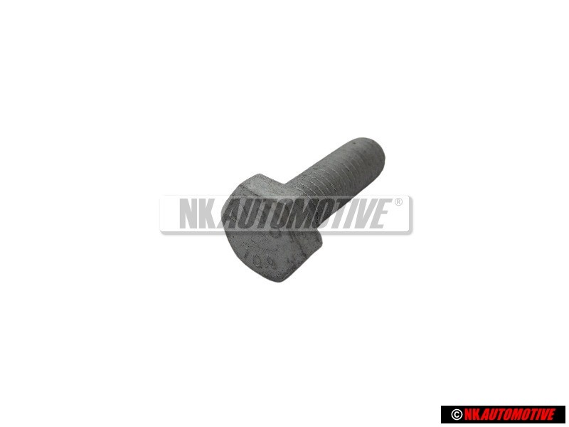 Γνήσιο VW Βίδα Με Εξαγωνική Κεφαλή - N 01024230