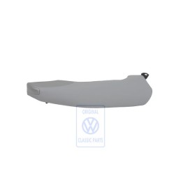 Γνήσιο VW Πλευρικό Μαξιλάρι (Ύφασμα) Artgrey - 1K4885704BJTQD