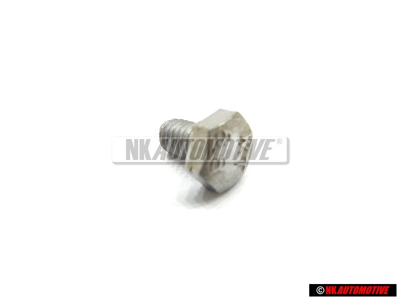 Γνήσιο VW Βίδα Με Εξαγωνική Κεφαλή - N 0102631