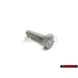 Γνήσιο VW Βίδα Με Εξαγωνική Κεφαλή - N 0102649