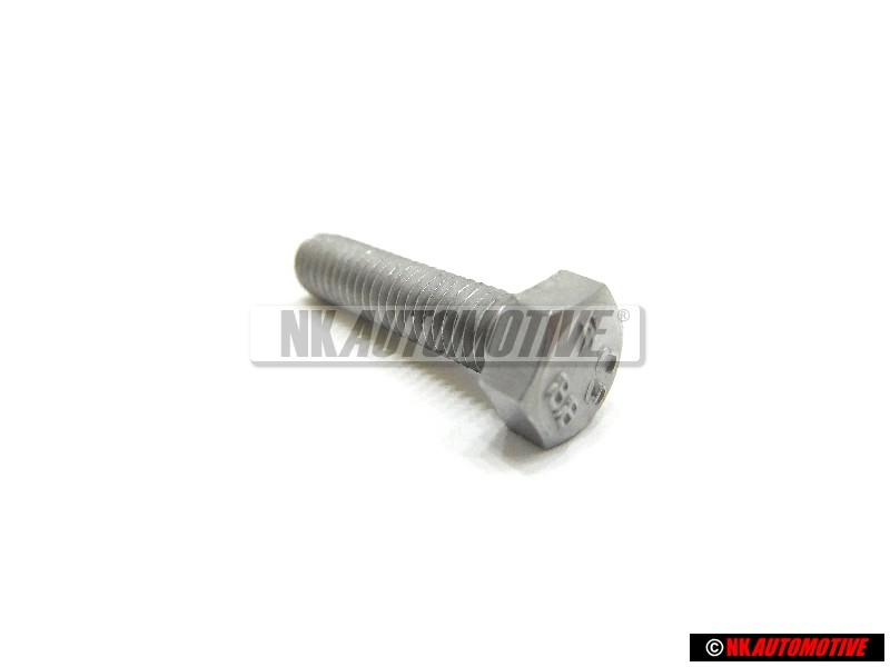 Γνήσιο VW Βίδα Με Εξαγωνική Κεφαλή - N 0102649