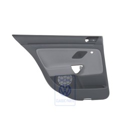 Γνήσιο VW Επένδυση Πόρτας (Ύφασμα) Ανθρακί/Artgrey - 1K6867211CLUWR
