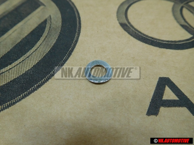 Γνήσιο VW Γκρόβερ - N 0122222