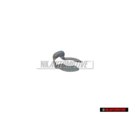 Γνήσιο VW Ασφαλιστική Ροδέλα - N 0123292