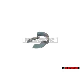 Γνήσιο VW Ασφαλιστική Ροδέλα - N 0123292