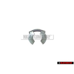 Γνήσιο VW Ασφαλιστική Ροδέλα - N 0123292