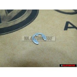 Γνήσιο VW Ασφαλιστική Ροδέλα - N 01243610