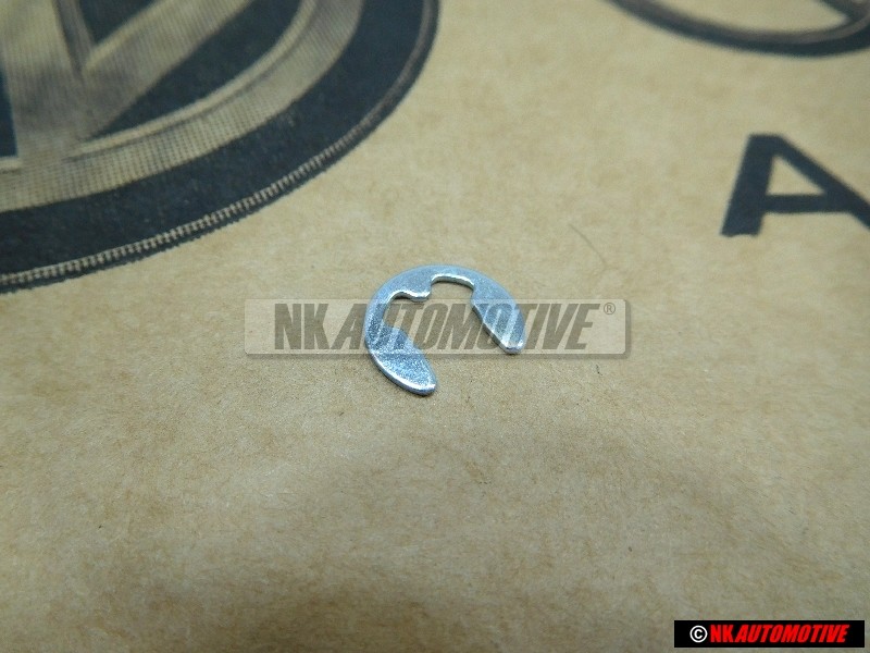 Γνήσιο VW Ασφαλιστική Ροδέλα - N 01243610